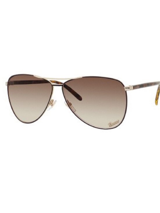 ✅ Gucci GG4209/S  9P8 CC 62 Sunglasses Complete Set (Case, Cloth, Authenticity) main image 10